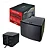 Estabilizador 500va Power Est Bivolt Ts Shara 9003 6 Tomadas - Imagem 1