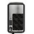 Nobreak NHS Mini 4 800VA Mono 120 / s. 120V Bat 1x7Ah / 12V 6 tomadas abs - Imagem 3