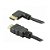 Cabo Hdmi L 5m 90 Graus Blindado 2.0 Ethernet 5 Metros 4k 3d018-3325 - Imagem 3