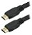 CABO HDMI 2.0 - 4K HDR 19P 0.5M - FLAT - Imagem 2