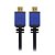 Cabo Hdmi 2.1 8K Hdr 19P 5 Metros Pix Ideal Ps5 Xbox Series - Imagem 2