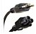 Fonte Carregador Para Sony Vaio Vjf155f11x 19v 2,1a Bivolt - Imagem 2