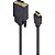 CABO HDMI M x VGA M 2,0m 23530 VINIK - Imagem 1