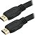 CABO HDMI FLAT GOLD - 2.0 4K HDR 19P 3M 018-5023 - Imagem 3