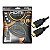 Cabo HDMI 2.0 Premium 4k UltraHD 3D 19 Pinos 8 Metros - Imagem 2
