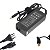 Fonte Para Notebook Hp Vaio 65W 18.5V 3.5A 4,8*1,7mm Knup - Imagem 1