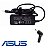 Fonte Para Notebook Netbook Asus 40W 19V 2.1A 2,5*0,7mm Knup - Imagem 2