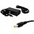 Fonte Para Notebook Acer Aspire 19V 3,42A 5,5*1,7mm Knup - Imagem 1