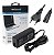 Fonte Para Notebook Dell 19.5V 4.62A 90W Pino Grosso 7,4*5,0mm - Imagem 1