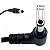 Fonte Para Notebook Positivo Cce Intelbras 19V 3.42A 5,5*2,5mm - Imagem 3