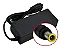 Fonte Para Notebook Samsung 40W 19V 2.1A 5,0*3,0mm Knup - Imagem 2