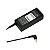 Fonte Carregador Notebook Para Acer 19v 3.42a 65w Cor Preto - Imagem 5