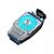 Cooler Exaustor Com Led Azul P/ Smartphone USB 5.000Rpm KNUP KP-VR312 - Imagem 1