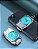 Cooler Exaustor Com Led Azul P/ Smartphone USB 5.000Rpm KNUP KP-VR312 - Imagem 5