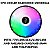 Cooler Universal Processador Intel Amd C/ Led Rgb 65W - Imagem 2