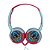 Fone de Ouvido Infantil Butterfly Tiffany Hp306- Oex - Imagem 1