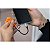 Cabo Adaptador USB C Para Fone de Ouvido P3 AD404 - Imagem 3