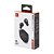 Fone de Ouvido JBL Wave Buds Bluetooth Resistente à Água Preto - Imagem 9