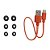 Fone de Ouvido JBL Wave Buds Bluetooth Resistente à Água Preto - Imagem 7