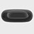 Fone de Ouvido JBL Endurance Race Intra-auricular Preto - Imagem 9