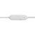 Fone de Ouvido Bluetooth Tune 215BT Branco JBL - Imagem 4