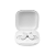 Fone de Ouvido Modelo Eb-200 Cor Branco Marca Maketech - Imagem 1
