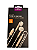 Fone de Ouvido C/ Fio Modelo Epl-052b Branco Maketech - Imagem 4