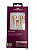 Fone de Ouvido C/ Fio Branco e Rose Epc-052b Type-c Maketech - Imagem 4