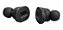 FONE DE OUVIDO IN-EAR SEM FIO JBL TUNE130NC TWS BLACK - Imagem 3