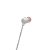 FONE DE OUVIDO INTRA AURICULAR JBL TUNE125BT WHITE - Imagem 7