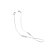 FONE DE OUVIDO INTRA AURICULAR JBL TUNE125BT WHITE - Imagem 8