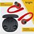 Fone de Ouvido Bluetooth Esportivo Fit Sem Fio FN557 Bright - Imagem 2