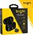 Fone de Ouvido Bluetooth Black Sound II Bright - Imagem 7