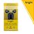Fone De Ouvido Bluetooth Blacksound c/ Microfone Bright 514 - Imagem 6