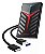 Case Para Hd Externo Com Cabo Usb 3.0 5gbps Suporta Até 3tb - Imagem 3