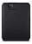Hd Externo 4Tb Wd Portatil Usb 3.0 Preto - Imagem 1