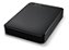 Hd Externo 4Tb Wd Portatil Usb 3.0 Preto - Imagem 3