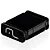 Pen Drive 8 Gb Nano Preto Usb 2.0 Pd053 Multilaser - Imagem 2