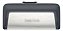 Pen Drive 256Gb Sandisk Ultra Dual Drive Usb 3.1 Tipo C - Imagem 3