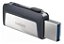 Pen Drive 256Gb Sandisk Ultra Dual Drive Usb 3.1 Tipo C - Imagem 4