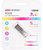 Pen Drive Hikvision M200 128gb Usb 3.0 Hsusbm200128g - Imagem 1