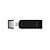 Pen Drive 128 Gb Kingston  Data Traveler 70 Dt70 3.2 Tipo C - Imagem 2