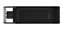 PEN DRIVE  32GB KINGSTON  DATA TRAVELER 70 DT70 3.2 TIPO C - Imagem 2