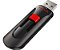 PEN DRIVE SANDISK CRUZER GLIDE SDCZ60 32GB PRETO SDCZ60032GB35 - Imagem 3