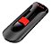 PEN DRIVE SANDISK CRUZER GLIDE SDCZ60 32GB PRETO SDCZ60032GB35 - Imagem 4