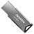 Pen Drive Adata Au350 64 Gb 32 Prata Auv35064 Grbk - Imagem 2