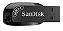 PEN DRIVE SANDISK 128GB ULTRA SHIFT USB 3.0 - Imagem 3