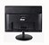 Monitor Led 19 Polegadas Hoopson Mh-19 Hdmi Vga 60Hz 5Ms - Imagem 6