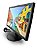 Monitor Led 19 Polegadas Hoopson Mh-19 Hdmi Vga 60Hz 5Ms - Imagem 3