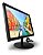 Monitor Led 19 Polegadas Hoopson Mh-19 Hdmi Vga 60Hz 5Ms - Imagem 5